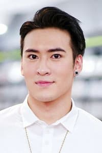 Kris Shen in Ci Qing