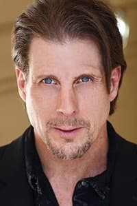 Brian S. Carpenter in New York Nights