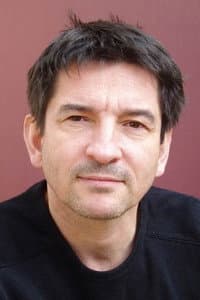 Arnaud Carbonnier in H.B. Human Bomb - Maternelle en otage