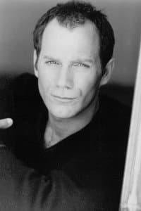 Tom O'Brien in The Accused