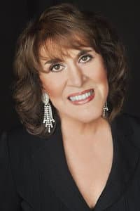 Ruth Buzzi in The Best of the Dean Martin Celebrity Roasts