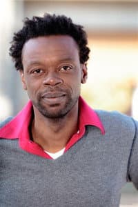 Maxime Tshibangu in Comète