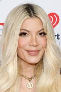 Tori Spelling in Cthulhu