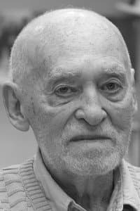 Jerzy Nowak in Wiedźmin