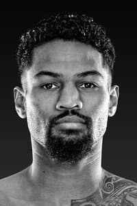Shane Mosley Jr in Zuffa Boxing 06