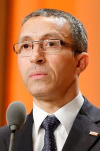 Azouz Begag in Candidats pour du beur ?