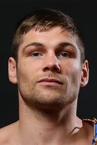 Chris Jenkins in Michael Conlan vs. Miguel Marriaga