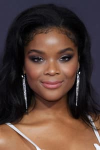 Ajiona Alexus in Strength of a Woman