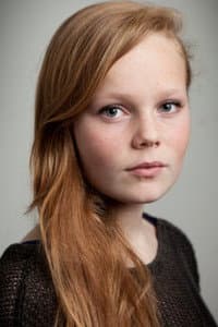 Anna Burnett in National Theatre Live: Our Generation