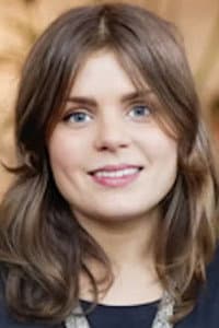 Laura Østergaard Buhl in Guldhornene
