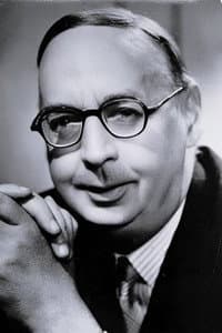 Miles Malleson in The Naked Truth