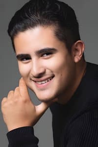 Hector Muñoz in El Chapo