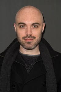 David Lowery in Lynch/Oz