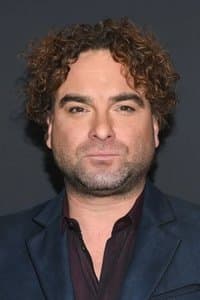Johnny Galecki in Bookies