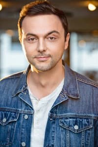 Austin Hillebrecht in Coup de Cinema