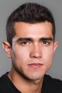 Eugenio Rubio in Sobre las olas