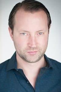 Adam Winlove-Smith in The Seventh Shadow