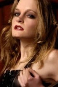 Erin Sinclair in Fetish Instinct