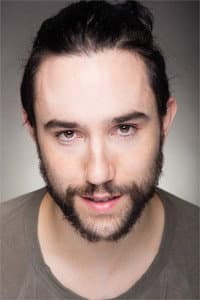 Edward Clendon in Mistress, Mercy