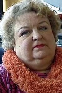Anne-Marie Jabraud in La vallée sans printemps