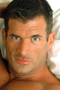 Mark Mason in Billy 2000: Billy Goes Hollywood