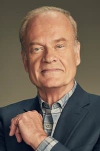 Kelsey Grammer in The Sports Pages