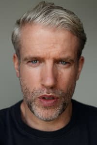 Liam Reilly in The Show