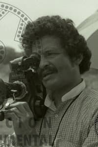Jorge Silva in Um Mundo Catita