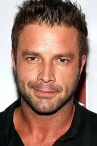 Tony Schiena in The Weapon