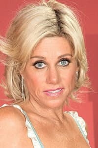 Payton Hall in Cum on Mommy's Face
