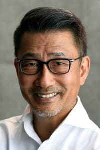 Kiichi Nakai in 日本の黒い夏 [冤enzai罪]