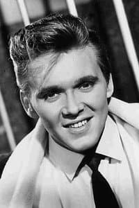 Billy Fury in I've Gotta Horse