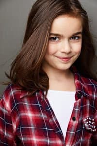 Natalie Lashkari in My First Barbie: Happy DreamDay