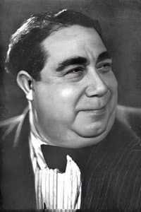 Manuel Requena in Violetas imperiales