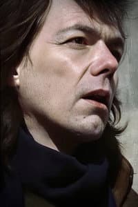 Lauren Hemming in Gary Hemming, le beatnik des cimes