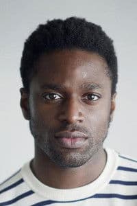 Yann Gaël in Saloum