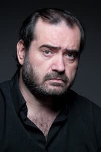 Alfredo Zamora in Contratiempo