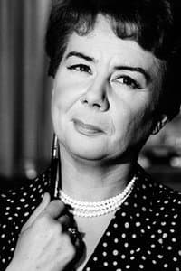 Irena Orska in Trzy kroki po ziemi