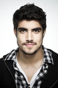Caio Castro in Amor à Vida