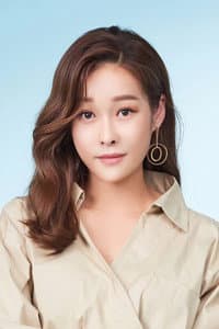 Hyun Young in 조폭 마누라 3