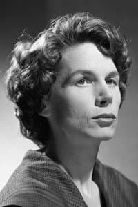 Béatrice Picard in Dans les eaux profondes
