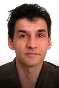 Csaba Czene in Nem vagyok a barátod