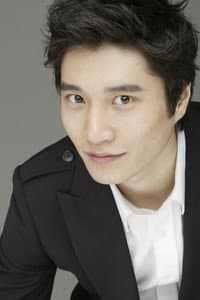 Kim Da-hyun in 앙큼한 돌싱녀