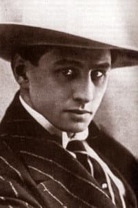 Marcel Perez in Le avventure straordinarissime di Saturnino Farandola
