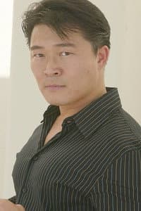 Chil Kong in 웨스트 32번가
