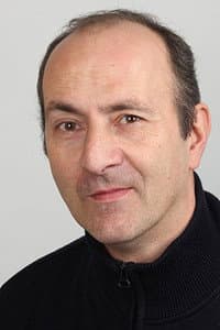 Bernard Allaire in Jacques Cartier, un Malouin au Canada