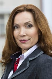 Stanislava Jachnická in J. A. Komenský – Život a dílo
