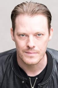 Magnus Sundberg in Ta mig