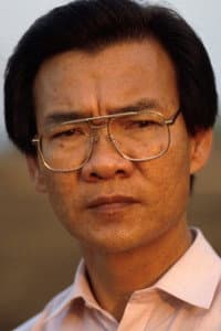 Haing S. Ngor in My Life