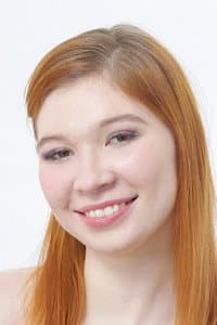 Mia Murkovski in 50th Anniversary: Did Someone Say Party?